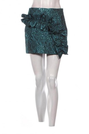Пола Zara, Размер S, Цвят Зелен, Цена 10,22 €
