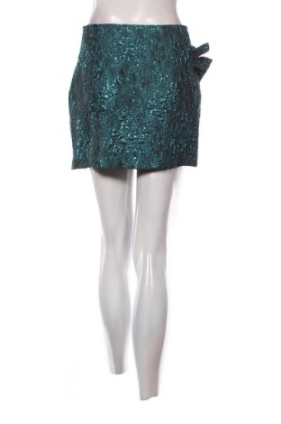 Пола Zara, Размер S, Цвят Зелен, Цена 10,22 €