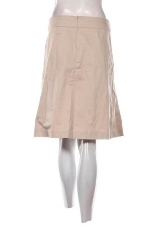 Пола Zara, Размер M, Цвят Бежов, Цена 10,22 €