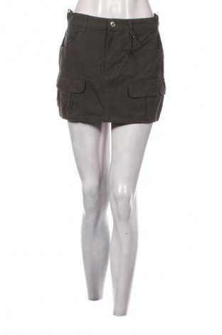 Пола Zara, Размер M, Цвят Сив, Цена 5,11 €