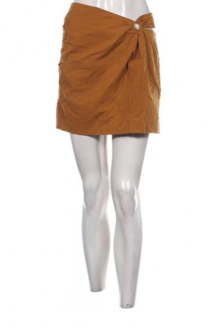 Sukně Zara, Velikost M, Barva Hnědá, Cena  189,00 Kč