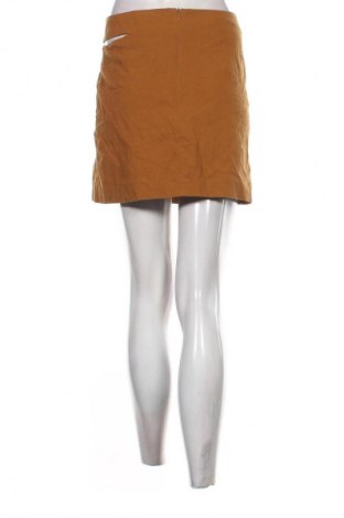 Sukně Zara, Velikost M, Barva Hnědá, Cena  189,00 Kč