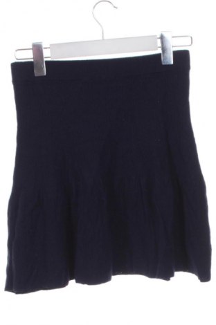 Spódnica Zara, Rozmiar XS, Kolor Niebieski, Cena 37,99 zł