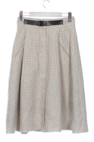 Rock Zara, Größe M, Farbe Grau, Preis 19,98 €