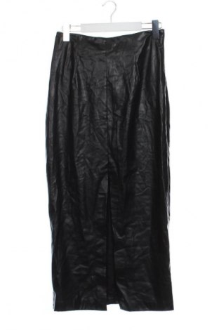 Szoknya Zara, Méret M, Szín Fekete, Ár 6 389 Ft