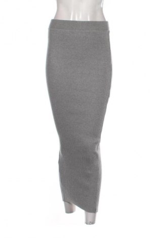 Spódnica Zara, Rozmiar S, Kolor Szary, Cena 36,99 zł