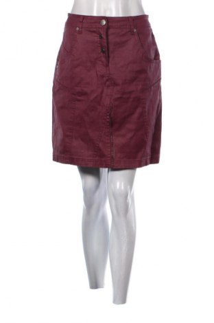 Sukňa Ze-Ze, Veľkosť M, Farba Červená, Cena  6,95 €