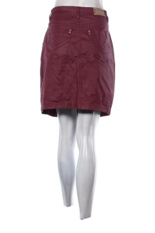 Sukňa Ze-Ze, Veľkosť M, Farba Červená, Cena  6,95 €