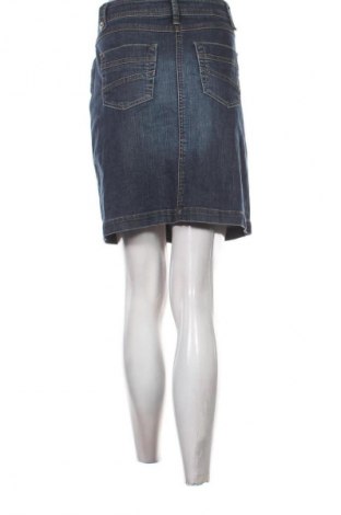 Φούστα Zero, Μέγεθος M, Χρώμα Μπλέ, Τιμή 13,99 €