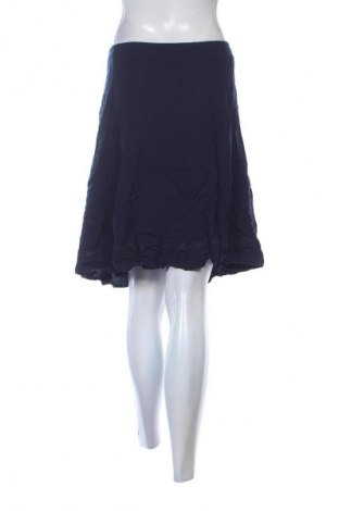 Sukně Zero, Velikost L, Barva Modrá, Cena  139,00 Kč