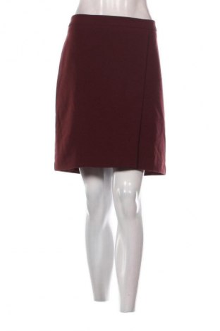 Spódnica Zero, Rozmiar L, Kolor Czerwony, Cena 100,99 zł