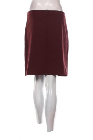 Spódnica Zero, Rozmiar L, Kolor Czerwony, Cena 100,99 zł