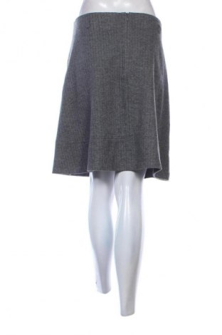 Fustă Zero, Mărime XL, Culoare Gri, Preț 38,99 Lei