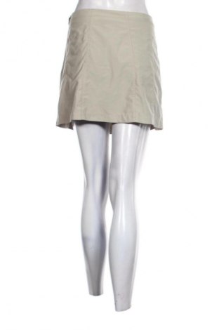 Φούστα-παντελόνι Decathlon, Μέγεθος L, Χρώμα  Μπέζ, Τιμή 4,99 €