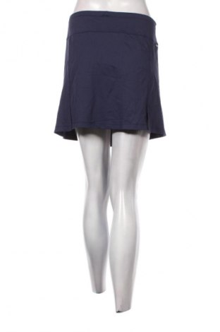 Fustă-pantalon. Luhta, Mărime XL, Culoare Albastru, Preț 33,99 Lei