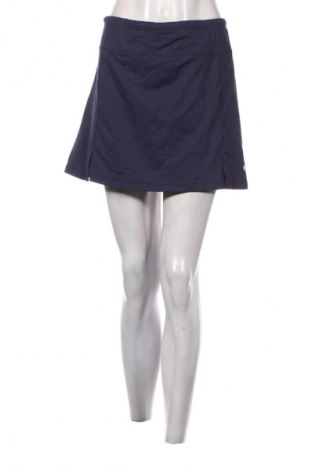 Fustă-pantalon. Luhta, Mărime XL, Culoare Albastru, Preț 33,99 Lei