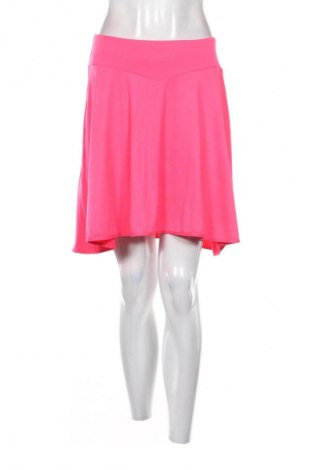 Fustă-pantalon. Unbranded, Mărime L, Culoare Roz, Preț 46,99 Lei