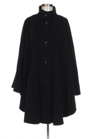 Poncho Barisal, Mărime L, Culoare Negru, Preț 104,26 Lei