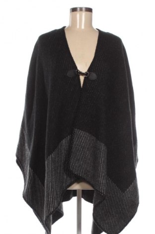 Poncho C&A, Mărime M, Culoare Multicolor, Preț 37,99 Lei