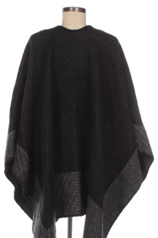 Poncho C&A, Mărime M, Culoare Multicolor, Preț 37,99 Lei