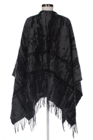 Poncho City life, Mărime M, Culoare Multicolor, Preț 21,99 Lei