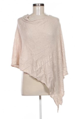 Poncho Comma,, Mărime M, Culoare Bej, Preț 42,99 Lei