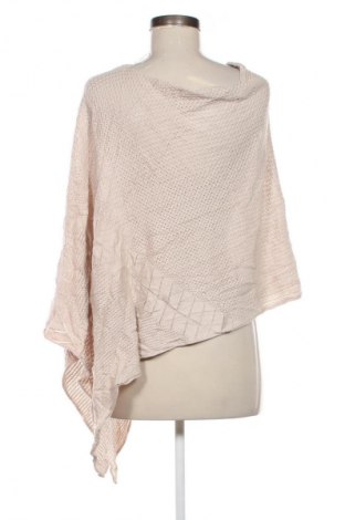 Poncho Comma,, Mărime M, Culoare Bej, Preț 42,99 Lei