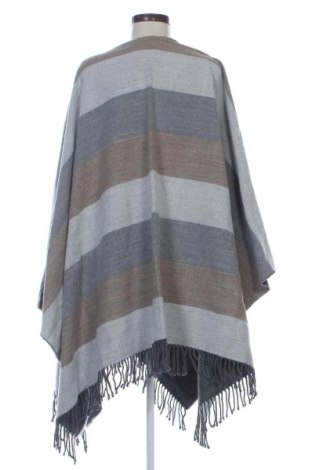 Πόντσο Comma,, Μέγεθος M, Χρώμα Πολύχρωμο, Τιμή 19,99 €