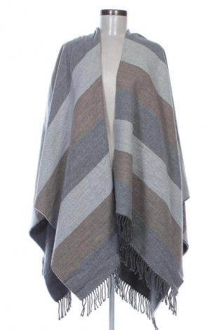 Πόντσο Comma,, Μέγεθος M, Χρώμα Πολύχρωμο, Τιμή 19,99 €