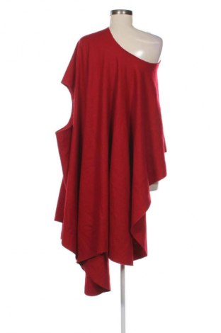 Пончо Depot 96, Размер M, Цвят Червен, Цена 27,62 €