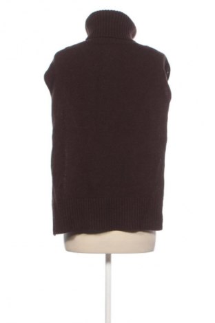 Πόντσο Gai & Lisva, Μέγεθος M, Χρώμα Καφέ, Τιμή 79,99 €