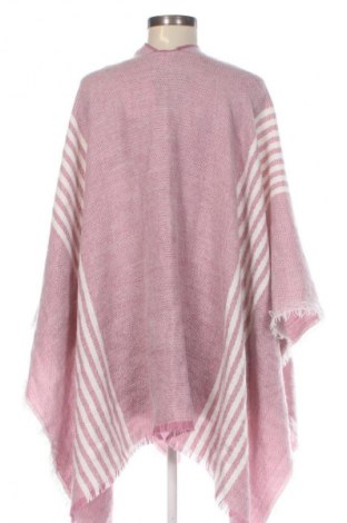 Poncho Gina Benotti, Mărime M, Culoare Multicolor, Preț 48,99 Lei
