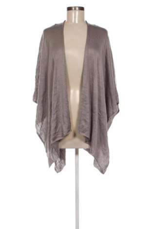 Πόντσο Gina Benotti, Μέγεθος M, Χρώμα Γκρί, Τιμή 6,99 €