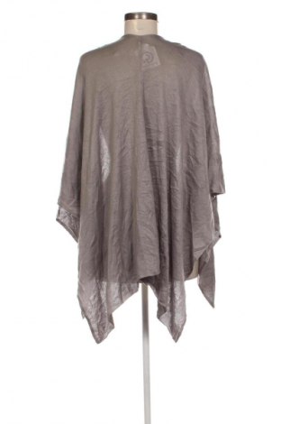 Πόντσο Gina Benotti, Μέγεθος M, Χρώμα Γκρί, Τιμή 6,99 €