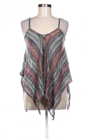 Пончо Jean's West, Размер M, Цвят Многоцветен, Цена 17,89 €