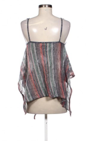 Пончо Jean's West, Размер M, Цвят Многоцветен, Цена 17,89 €