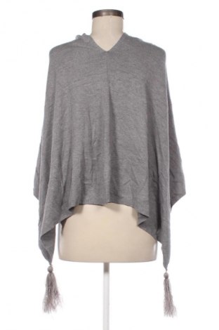 Пончо Louise Orop, Размер S, Цвят Сив, Цена 11,24 €