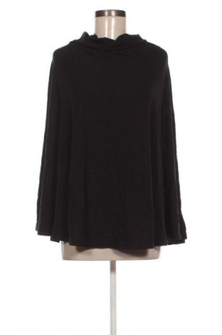 Poncho Marc Cain, Mărime L, Culoare Negru, Preț 134,99 Lei