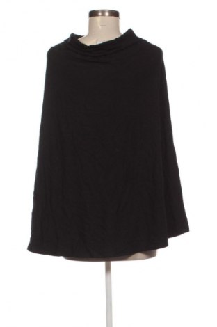 Poncho Marc Cain, Mărime L, Culoare Negru, Preț 134,99 Lei