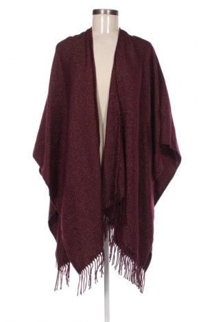 Πόντσο Marks & Spencer, Μέγεθος M, Χρώμα Κόκκινο, Τιμή 8,99 €