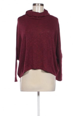 Poncho New Look, Mărime M, Culoare Roșu, Preț 7,99 Lei