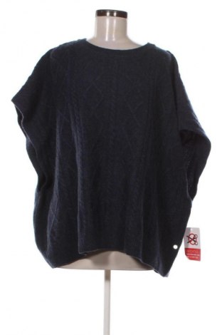 Poncsó Strandfein, Méret S, Szín Kék, Ár 6 319 Ft