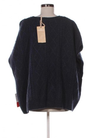 Poncsó Strandfein, Méret S, Szín Kék, Ár 6 319 Ft