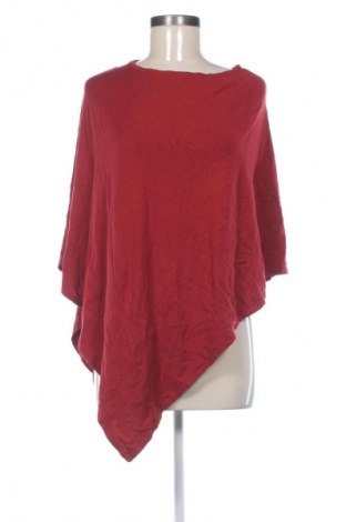 Пончо Street One, Размер M, Цвят Червен, Цена 14,31 €