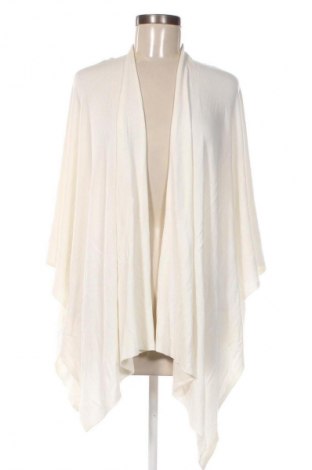 Poncho Street One, Mărime M, Culoare Alb, Preț 20,99 Lei