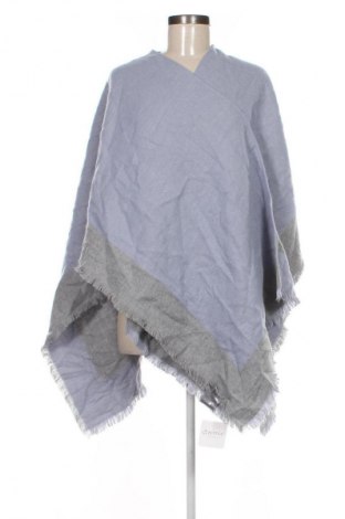 Πόντσο TCM, Μέγεθος M, Χρώμα Πολύχρωμο, Τιμή 8,99 €