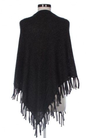 Poncho Tom Tailor, Mărime M, Culoare Gri, Preț 55,99 Lei