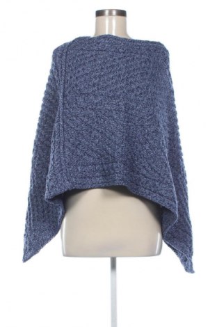 Πόντσο Unbranded, Μέγεθος M, Χρώμα Πολύχρωμο, Τιμή 15,99 €