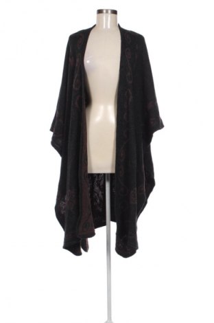 Poncho Unbranded, Mărime XXL, Culoare Multicolor, Preț 78,20 Lei