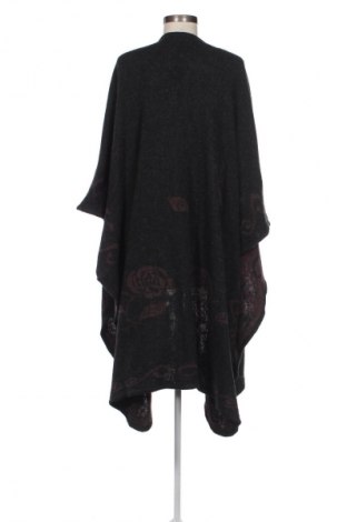 Poncho Unbranded, Mărime XXL, Culoare Multicolor, Preț 78,20 Lei